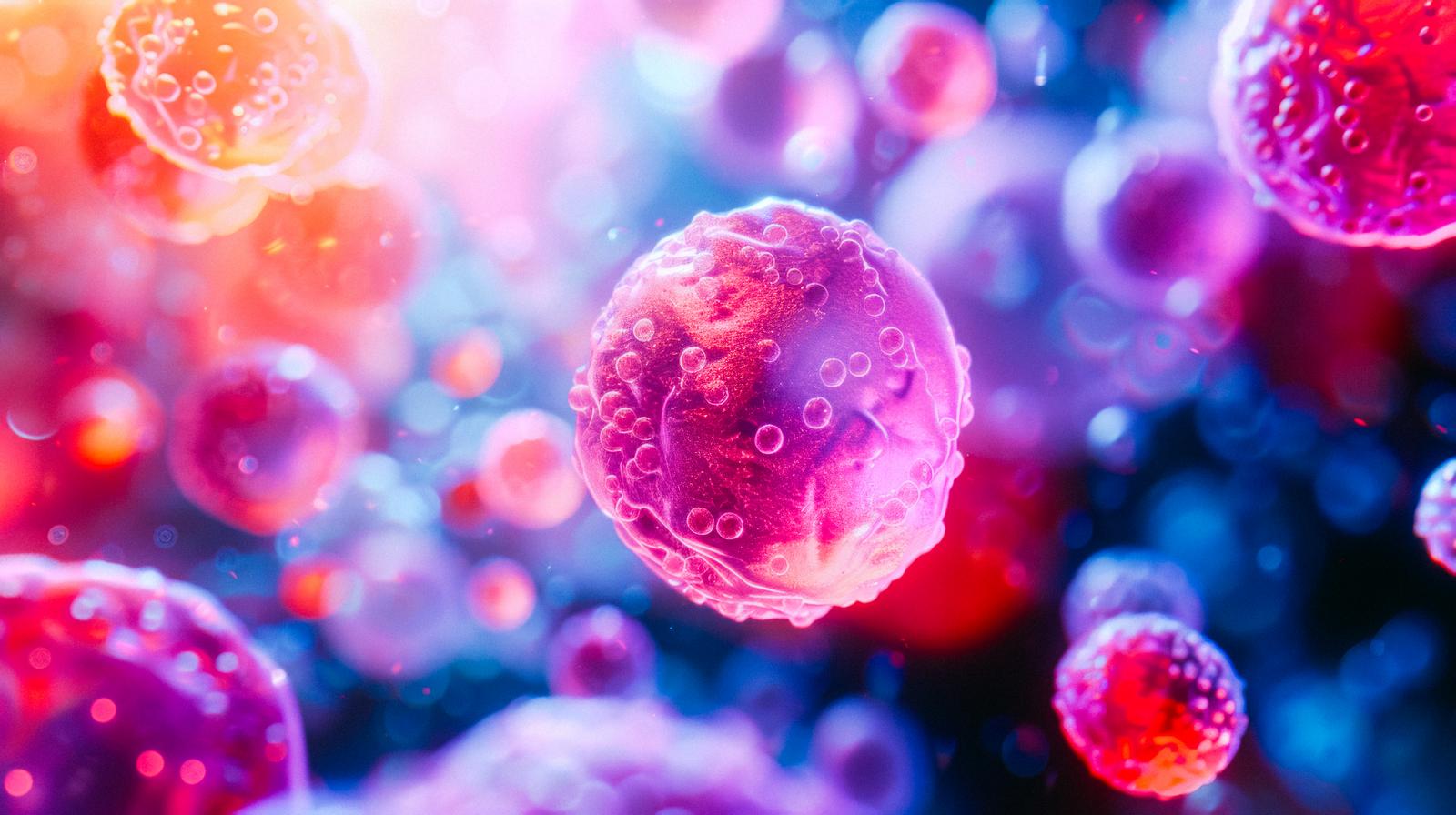 食事だけで健康にはなれない。「細胞の叫び」を理解していますか？